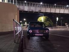 ВАЗ 21011