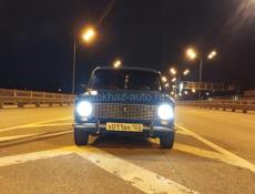 ВАЗ 21011