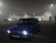 ВАЗ 21011