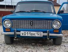 ВАЗ 21011