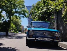 ВАЗ 21011