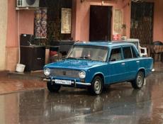 ВАЗ 21011