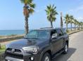 Toyota 4 Runner