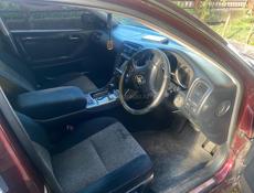 Toyota Aristo
