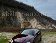 Toyota Aristo