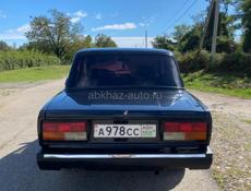 ВАЗ 2107