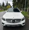 Mercedes-Benz GLK
