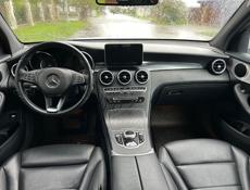 Mercedes-Benz GLK