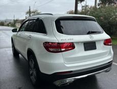 Mercedes-Benz GLK
