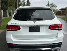 Mercedes-Benz GLK