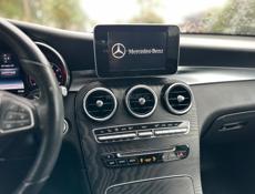 Mercedes-Benz GLK
