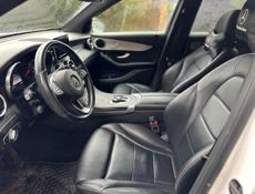 Mercedes-Benz GLK