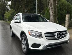 Mercedes-Benz GLK