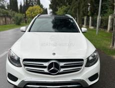 Mercedes-Benz GLK