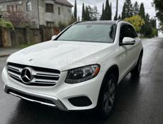 Mercedes-Benz GLK