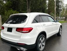 Mercedes-Benz GLK