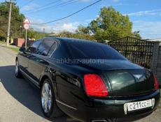 Bentley