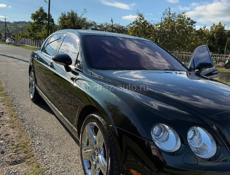 Bentley