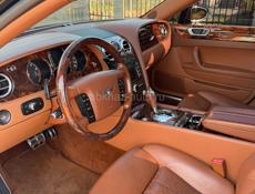 Bentley