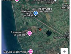 Продаю срочно ,  землю    65  сотак ,  3 бабуера 