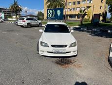 Toyota Altezza