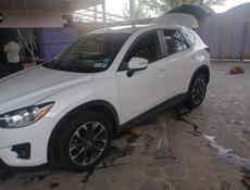 Mazda CX-7