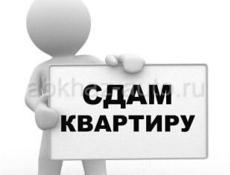 Сдам до июня либо длительно 