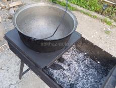 Мангал сталь 3мм