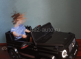 Детская машина