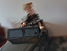 Детская машина