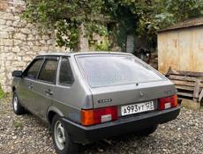 ВАЗ 2109