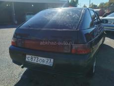 ВАЗ 2112
