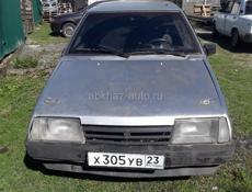 ВАЗ 2109