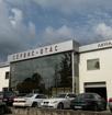 Малярно-кузовной сервис в автосервисе ОТАС, г. Сухум
