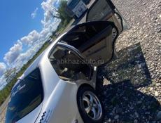 Toyota Progres