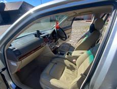 Toyota Progres