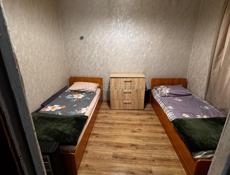 Сдается дом на турбазе до лета