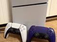 PlayStation5 на 1ТБ