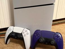 PlayStation5 на 1ТБ