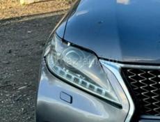 Фары Lexus Rx 2015 год рестайлинг 