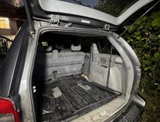 Chrysler Voyager