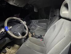 Chrysler Voyager