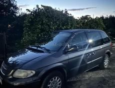 Chrysler Voyager