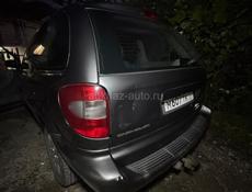Chrysler Voyager