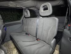 Chrysler Voyager