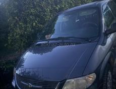 Chrysler Voyager