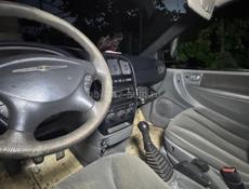Chrysler Voyager