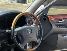 Toyota Celsior