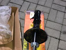 Амортизаторы