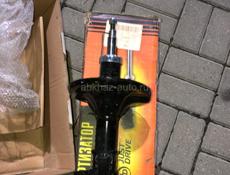 Амортизаторы